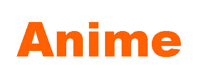 Animeロゴ